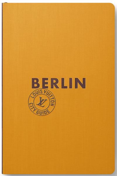City Guide Berlin