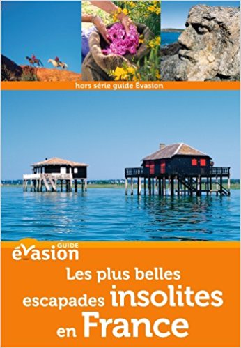 Guide Evasion en France