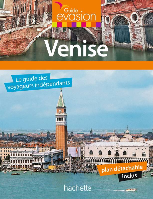 Guide Evasion Venise