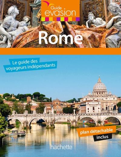 Guide Evasion en ville Rome