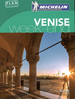 Guide Vert Week-end Venise