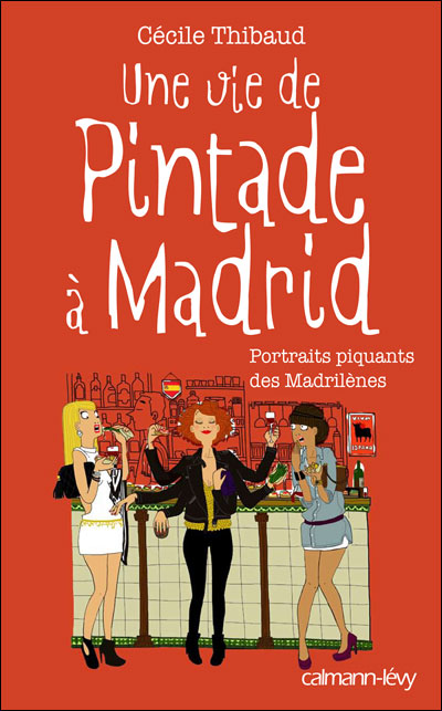 Guide Les Pintades Madrid