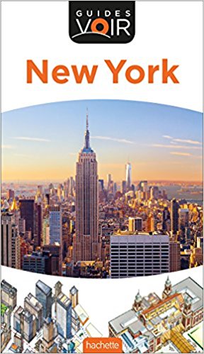 Guide Voir New York