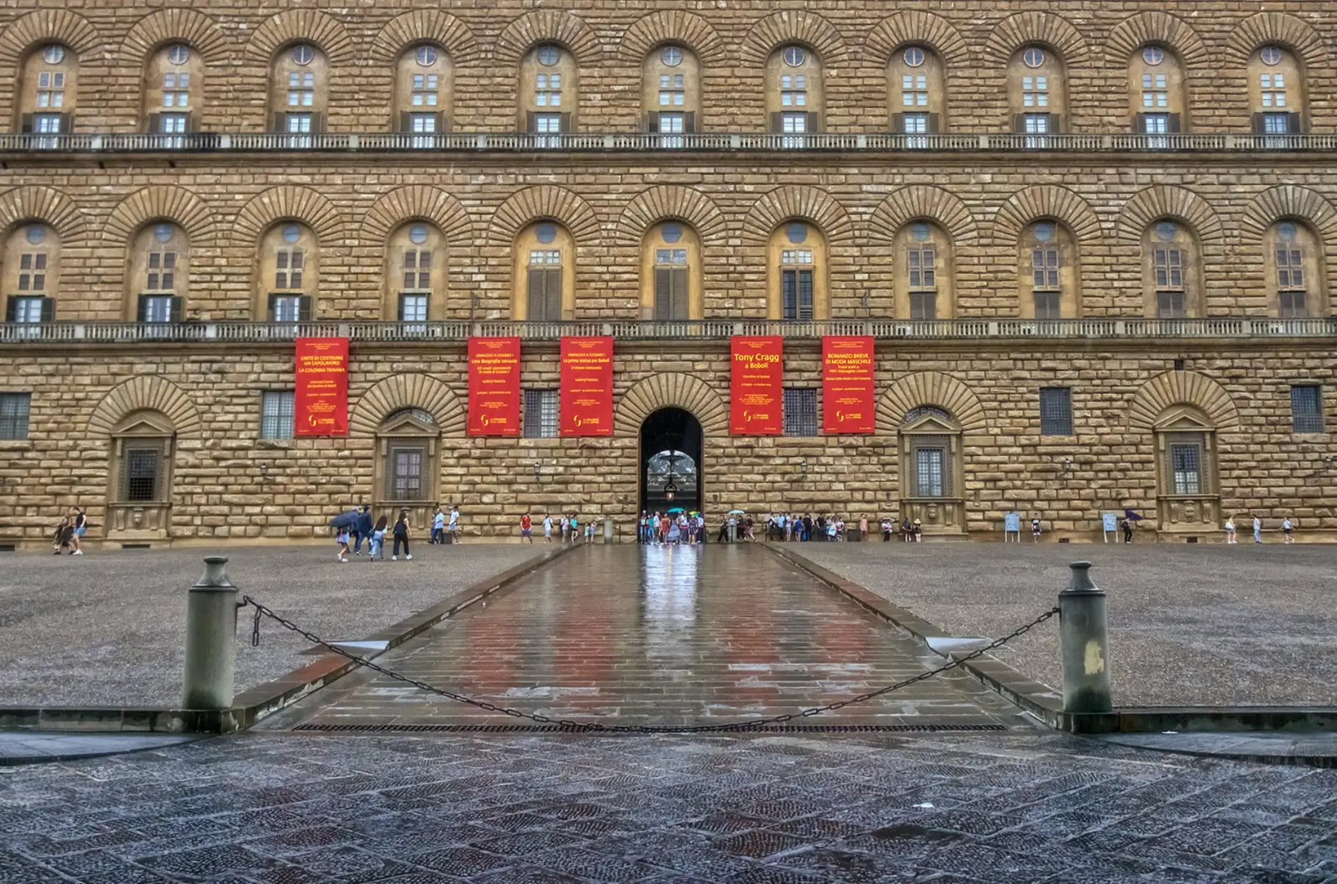 Palais Pitti