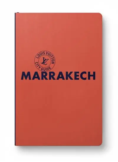 City Guide Marrakech