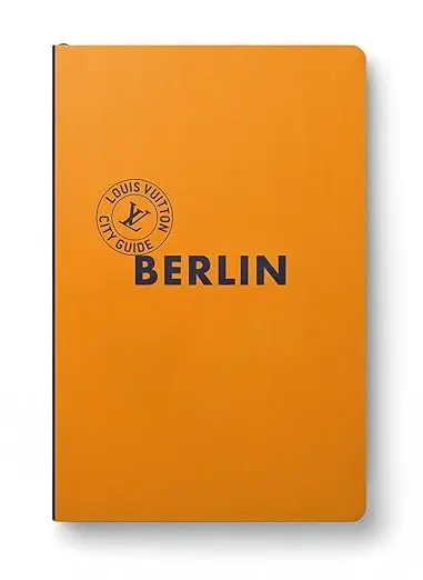 City Guide Berlin
