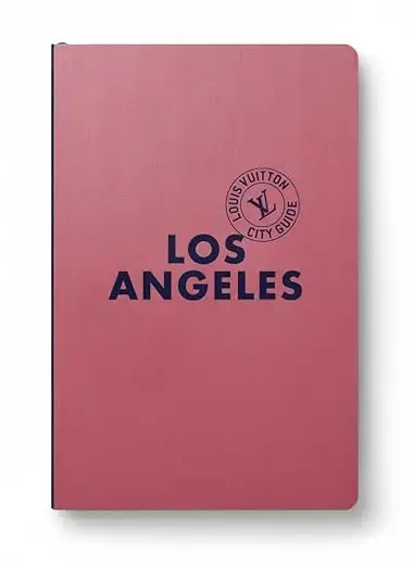City Guide Los Angeles