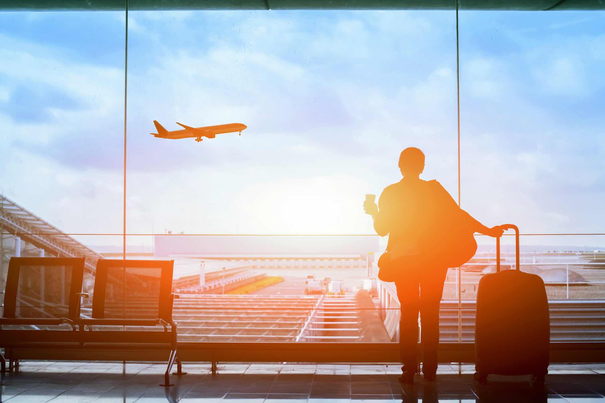 Les astuces pour trouver un billet d’avion pas cher