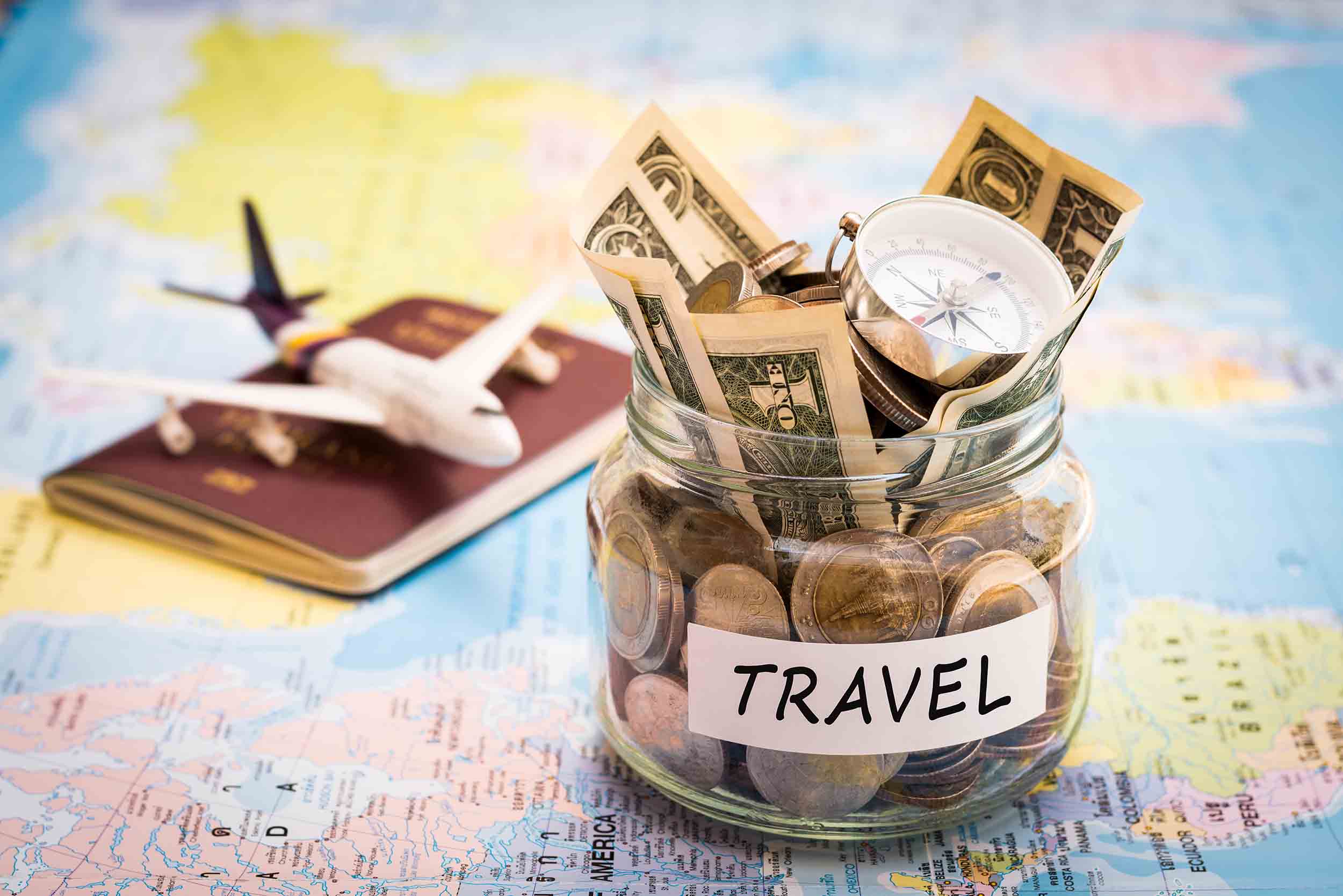 Quel est le budget d’un tour du monde de 1 an ?