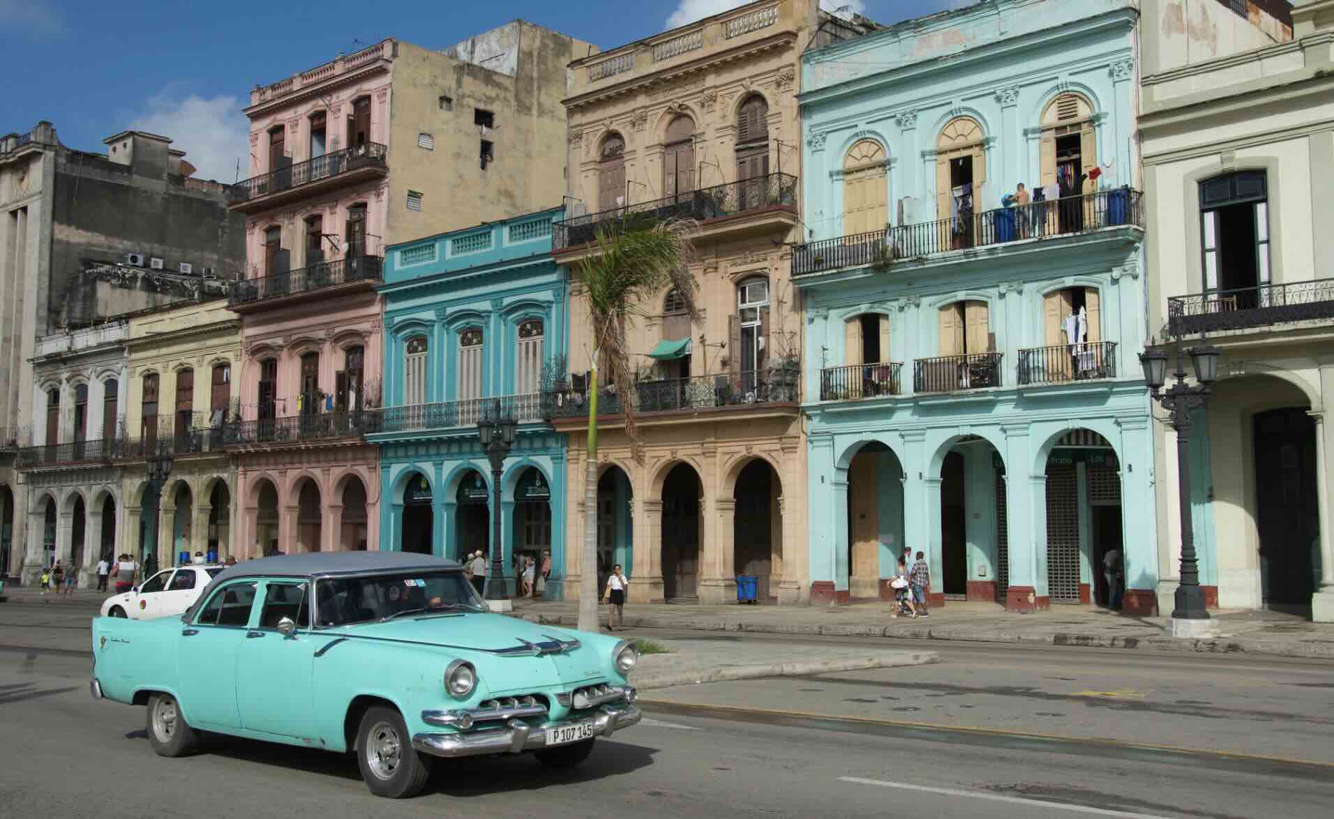 Cuba