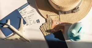 Elements pour planifier un tour du monde avec un bon budget