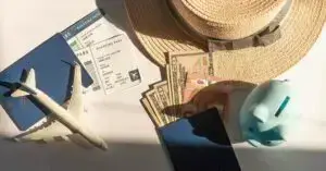 Elements pour planifier un tour du monde avec un bon budget