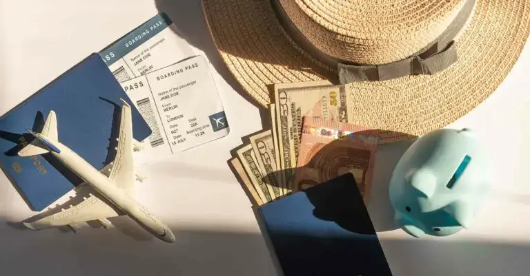 Elements pour planifier un tour du monde avec un bon budget