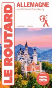 Guide du Routard - Guide de Voyage