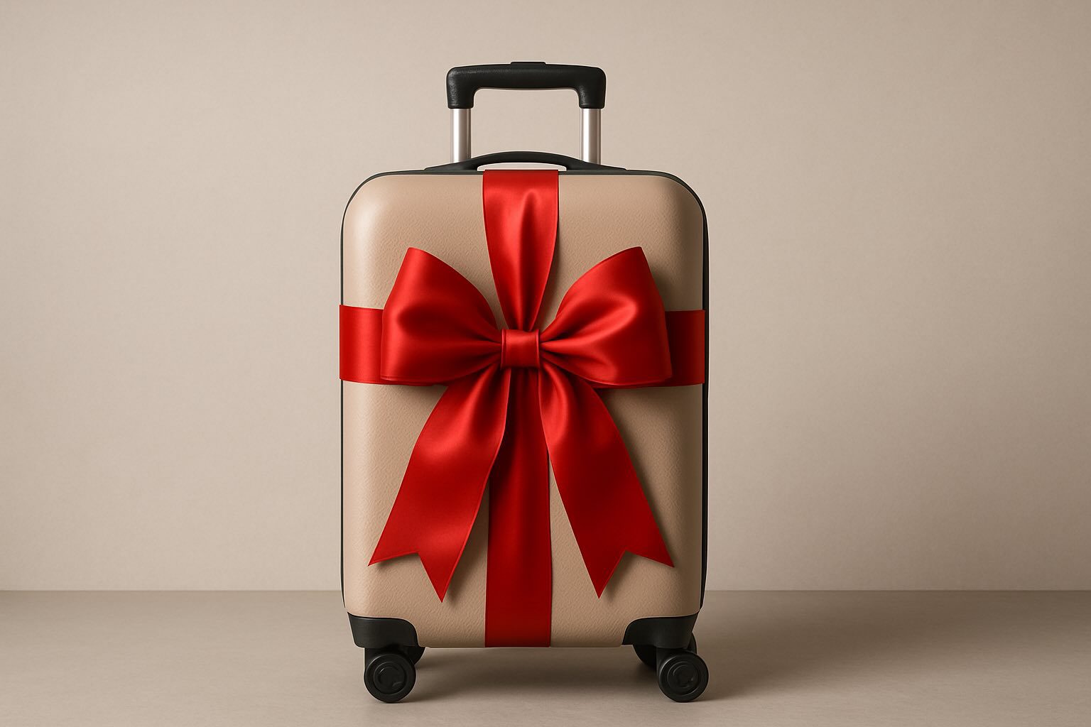 Offrir un voyage : un cadeau unique et plein de promesses