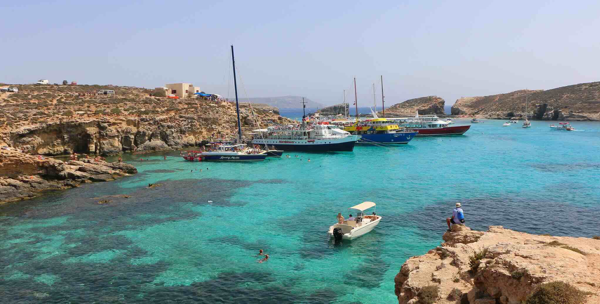 Iles pas cher : nos idées pour voyager sans se ruiner