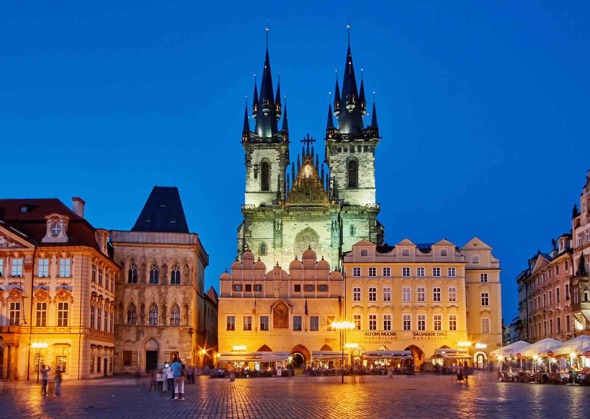 Partir en septembre pour voyage pas cher