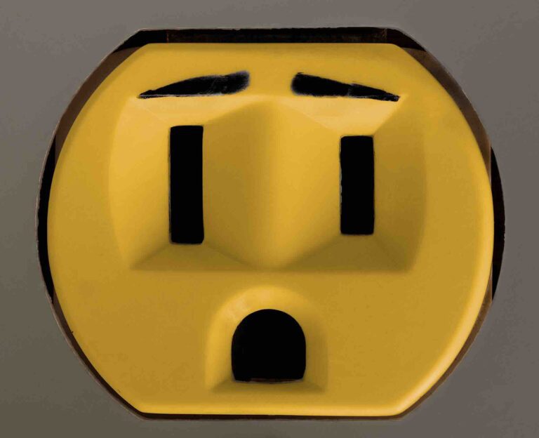 prise electrique internationale