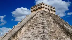 monuments importants du mexique