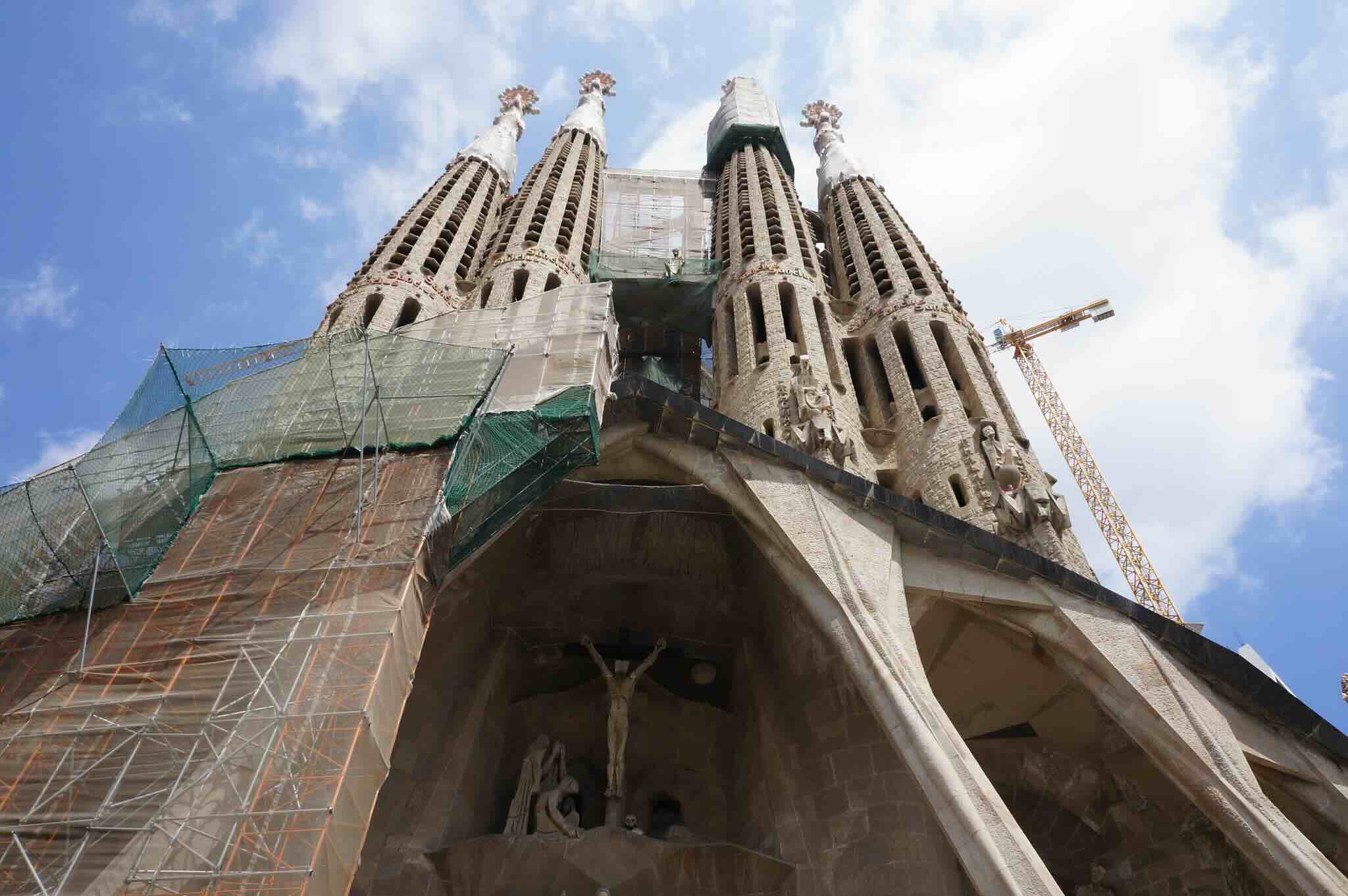 Barcelone visiter en 2 jours : l’essentiel !