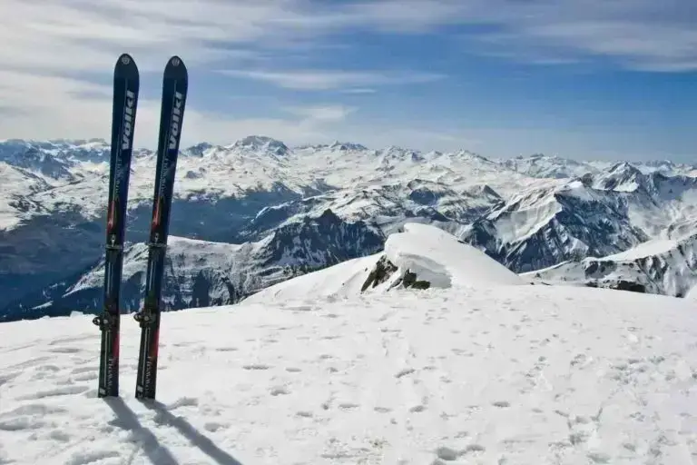meilleures stations de ski en France