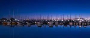 port des sables d'olonne