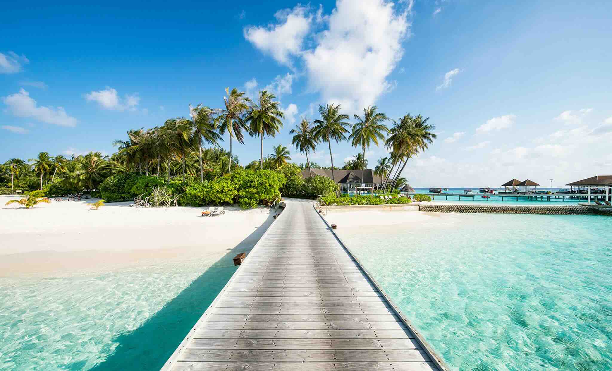 Maldives