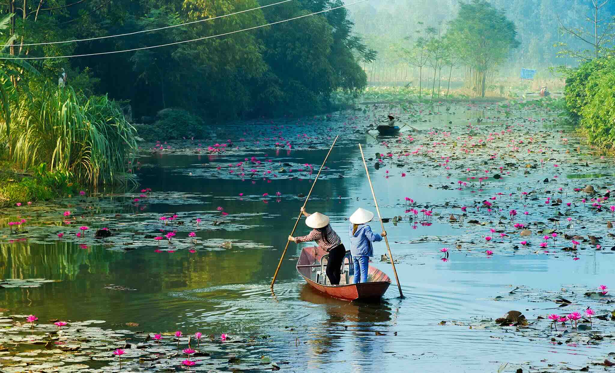 Vietnam