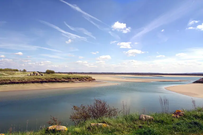 Paysages tranquilles pour se ressourcer 3 jours en France
